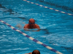 Sondertraining Eigenbad I